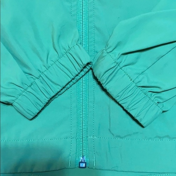 Light Zip Up Jacket - Picture 5 of 16